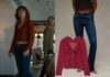 OFF CAMPUS: Every Outfit Allie Wears in Episode 6