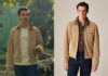 Best of the World with Antoni Porowski : Antoni Porowski’s Suede Harrington Jacket in Mexico