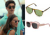OASIS: Sofía and Pablo’s Chic Sunglasses From Episode 2