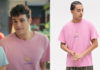 OASIS: Dani’s Cool Graphic T-Shirts in Episode 1