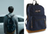 TEACH YOU A LESSON 참교육: Kim Gyeong-min’s Classic School Backpack in Episode 1