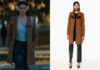 OFF CAMPUS: Every Outfit Hannah Wears in Episode 8