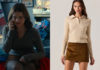 OFF CAMPUS: Every Outfit Hannah Wears in Episode 6