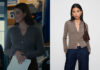OFF CAMPUS: Every Outfit Hannah Wells Wears in Episode 5