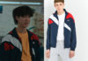 TEACH YOU A LESSON 참교육: Jik-sae’s Retro Streetwear Track Jacket