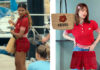 OASIS: Steal Leo’s Island-Chic Outfit in Episode 2