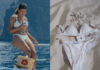OASIS: Steal the Best Episode 2 Swimsuit Looks
