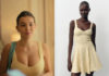 OASIS: Sofia’s yellow dress in Episode 8