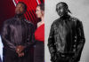 THE VOICE : la veste en cuir de Tyac pour la finale