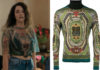 OASIS: Alicia’s vintage t-shirt in Episode 3