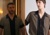 OASIS : Felipe’s Printed Shirt