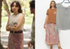 ICI TOUT COMMENCE : le look de Jasmine dans l’épisode 1484
