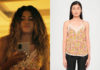 OASIS : Leo’s Floral-print Camisole in Episode 2