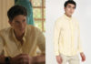 OASIS : Pablo’s yellow striped shirt in episode 4