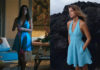 OASIS: Sofia’s blue dress in Episode 2