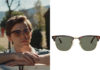 THE SHARDS : Bret’s sunglasses in episode 1