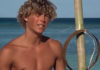 THE SHARDS : What if Christopher Atkins inspired the series?