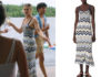 STERLING POINT : Denise’s outfits in Episodes 1&2
