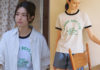 OUR STICKY LOVE : Go Eun-sae’s outfits in Episode 3