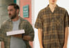 DEMAIN NOUS APPARTIENT: la chemise à carreaux de Marco dans l’épisode 2273