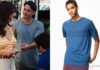 ICI TOUT COMMENCE : le t-shirts deux tons de Maxence dans l’épisode 1498