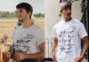 ICI TOUT COMMENCE : le t-shirt « requins » de Nils dans l’épisode 1505