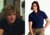 THE SHARDS : Thom’s navy polo shirt in Episode 5