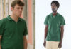 ICI TOUT COMMENCE : le polo vert de Waren dans l’épisode 1505