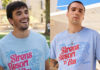 ICI TOUT COMMENCE : le t-shirt « sirens » de Nils dans l’épisode 1518