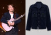 STAR ACADEMY : la veste en velours bleu marine d’Antoine sur le prime du 24 octobre