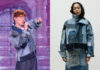 STAR ACADEMY : la veste en denim de Brieuc lors du prime du 24 octobre