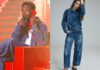 STAR ACADEMY : la tenue jacquard d’Ydriss lors du prime du 17 octobre